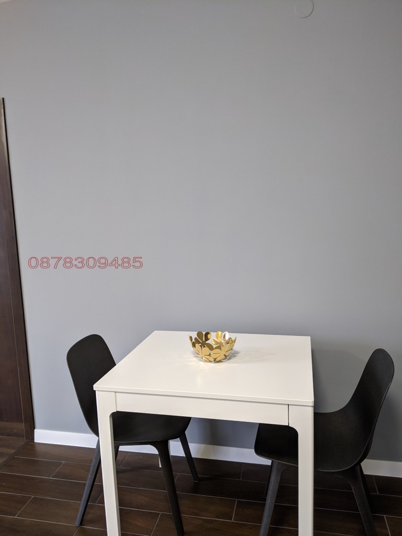 Дава под наем 2-СТАЕН, гр. Варна, м-т Долна Трака, снимка 7 - Апартаменти - 52785032