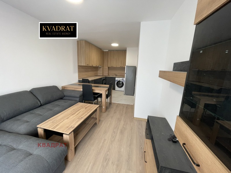 Дава под наем 2-СТАЕН, гр. София, Обеля 1