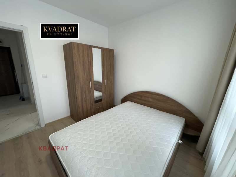 Дава под наем 2-СТАЕН, гр. София, Обеля 1, снимка 5 - Апартаменти - 52773717