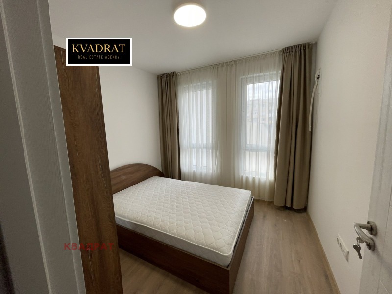 Дава под наем 2-СТАЕН, гр. София, Обеля 1, снимка 4 - Апартаменти - 52773717