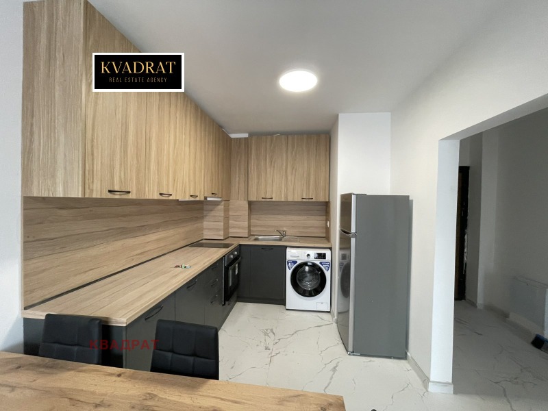 Дава под наем 2-СТАЕН, гр. София, Обеля 1, снимка 3 - Апартаменти - 52773717