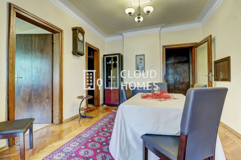 Do wynajęcia  2 sypialnie Sofia , Lozenec , 110 mkw | 67626021 - obraz [6]