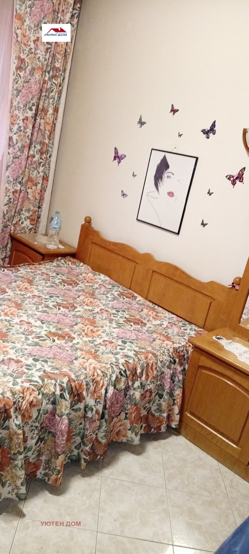 De inchiriat  2 dormitoare Șumen , Dobrudjansci , 80 mp | 71600353 - imagine [4]