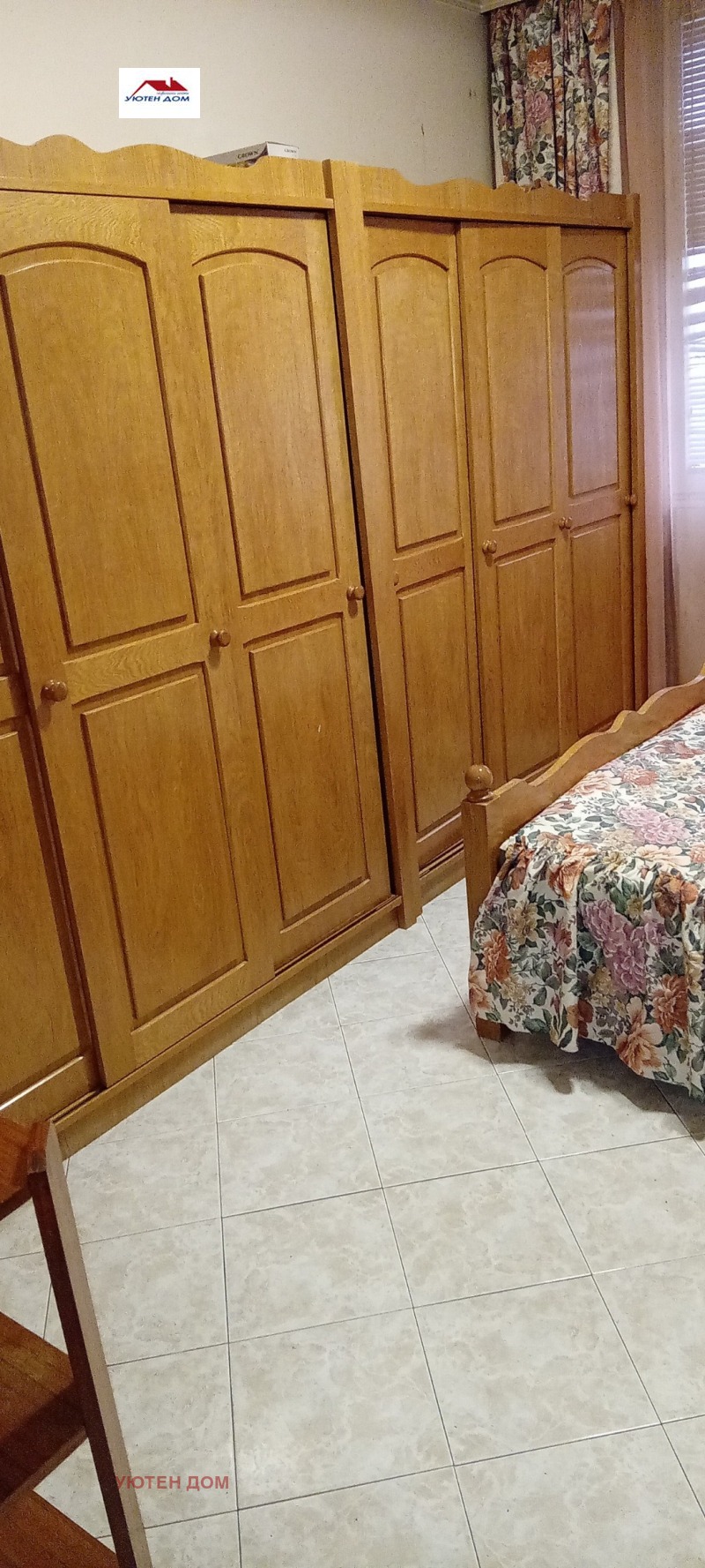 De inchiriat  2 dormitoare Șumen , Dobrudjansci , 80 mp | 71600353 - imagine [5]