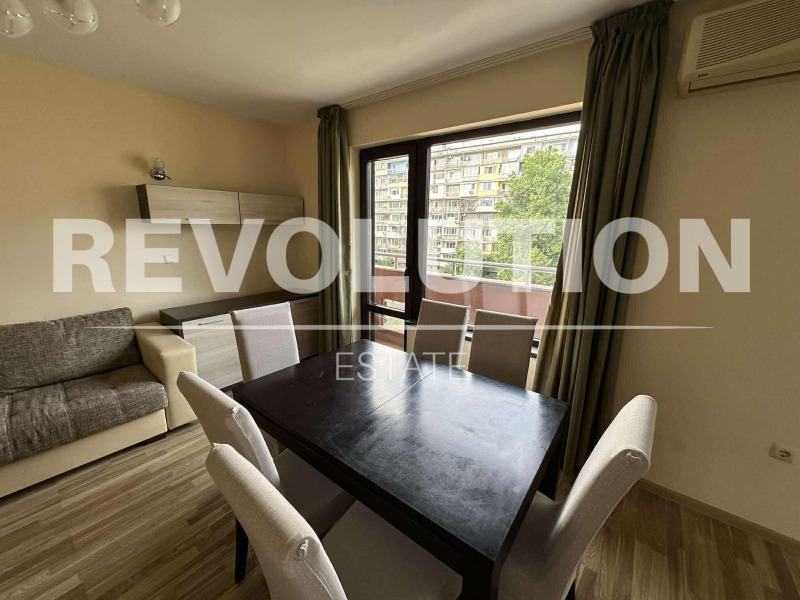 For Rent  2 bedroom Varna , Okrazhna bolnitsa-Generali , 78 sq.m | 41710684 - image [2]