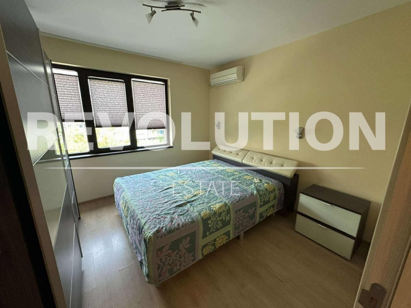 For Rent  2 bedroom Varna , Okrazhna bolnitsa-Generali , 78 sq.m | 41710684 - image [8]