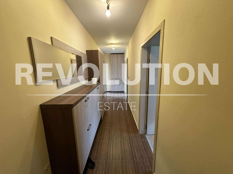 For Rent  2 bedroom Varna , Okrazhna bolnitsa-Generali , 78 sq.m | 41710684 - image [15]