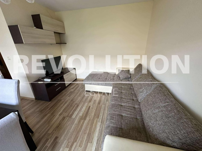 For Rent  2 bedroom Varna , Okrazhna bolnitsa-Generali , 78 sq.m | 41710684 - image [5]