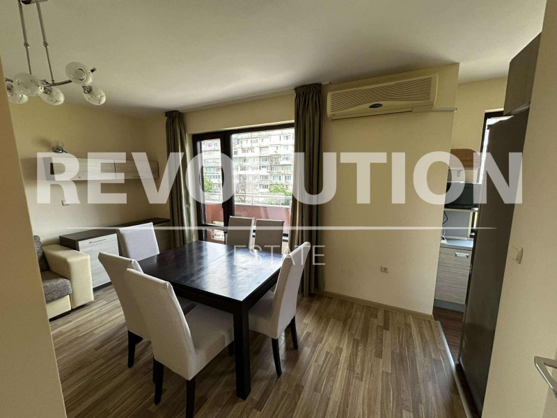 For Rent  2 bedroom Varna , Okrazhna bolnitsa-Generali , 78 sq.m | 41710684 - image [3]