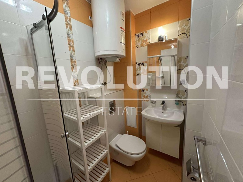 For Rent  2 bedroom Varna , Okrazhna bolnitsa-Generali , 78 sq.m | 41710684 - image [13]
