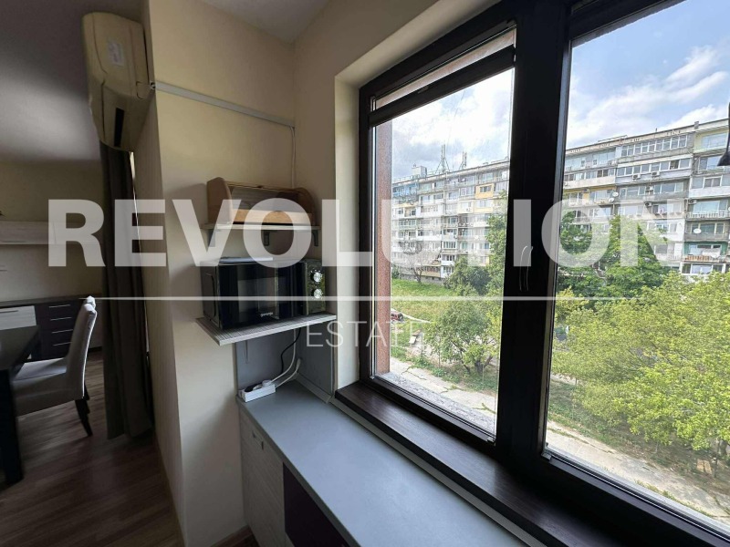 For Rent  2 bedroom Varna , Okrazhna bolnitsa-Generali , 78 sq.m | 41710684 - image [4]