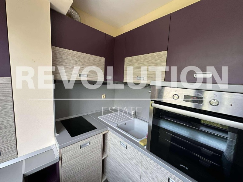 For Rent  2 bedroom Varna , Okrazhna bolnitsa-Generali , 78 sq.m | 41710684 - image [6]