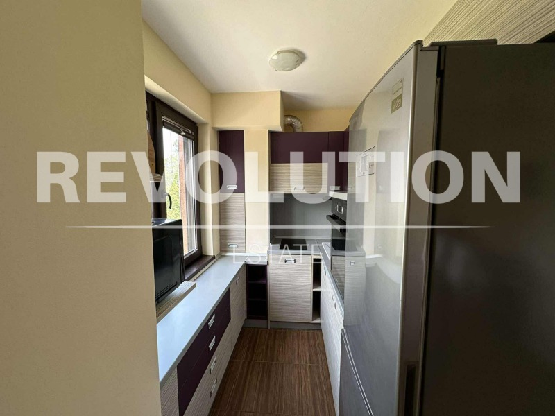 For Rent  2 bedroom Varna , Okrazhna bolnitsa-Generali , 78 sq.m | 41710684 - image [7]
