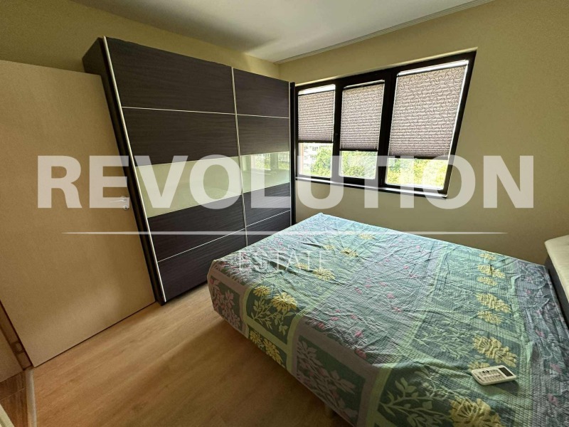 For Rent  2 bedroom Varna , Okrazhna bolnitsa-Generali , 78 sq.m | 41710684 - image [10]