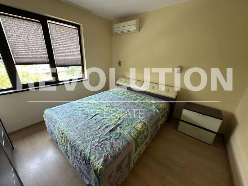 For Rent  2 bedroom Varna , Okrazhna bolnitsa-Generali , 78 sq.m | 41710684 - image [9]