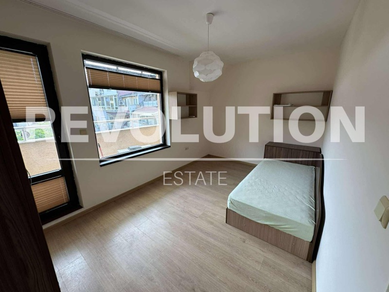 For Rent  2 bedroom Varna , Okrazhna bolnitsa-Generali , 78 sq.m | 41710684 - image [11]