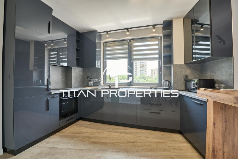 K pronájmu  2 ložnice Plovdiv , Kamenica 1 , 80 m2 | 70180926 - obraz [2]