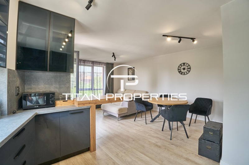 K pronájmu  2 ložnice Plovdiv , Kamenica 1 , 80 m2 | 70180926 - obraz [3]