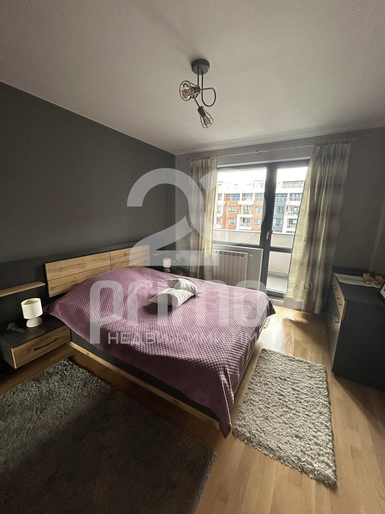 В оренду  2 спальні София , Витоша , 105 кв.м | 23939257 - зображення [4]