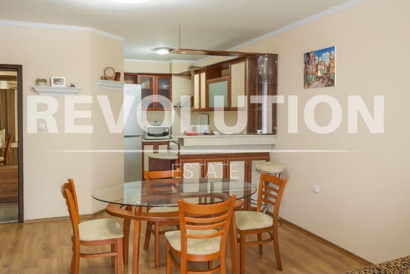 Te huur  2 slaapkamers Varna , Tsentar , 118 m² | 40237243 - afbeelding [2]