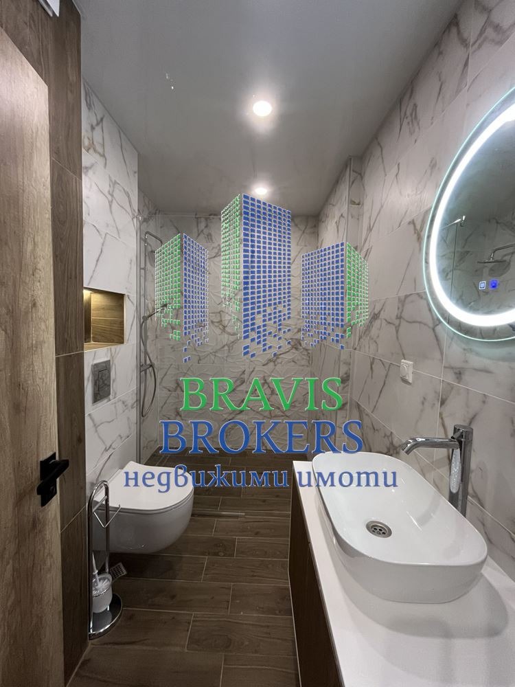 Te huur  2 slaapkamers Varna , k.k. Sv.Sv. Konstantin i Elena , 130 m² | 74168551 - afbeelding [15]
