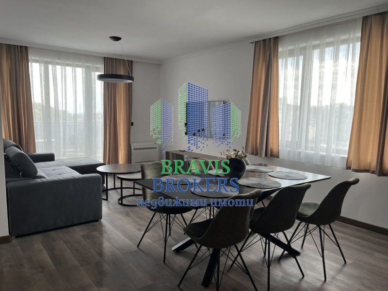 Te huur  2 slaapkamers Varna , k.k. Sv.Sv. Konstantin i Elena , 130 m² | 74168551 - afbeelding [4]