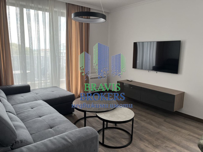 Te huur  2 slaapkamers Varna , k.k. Sv.Sv. Konstantin i Elena , 130 m² | 74168551 - afbeelding [9]