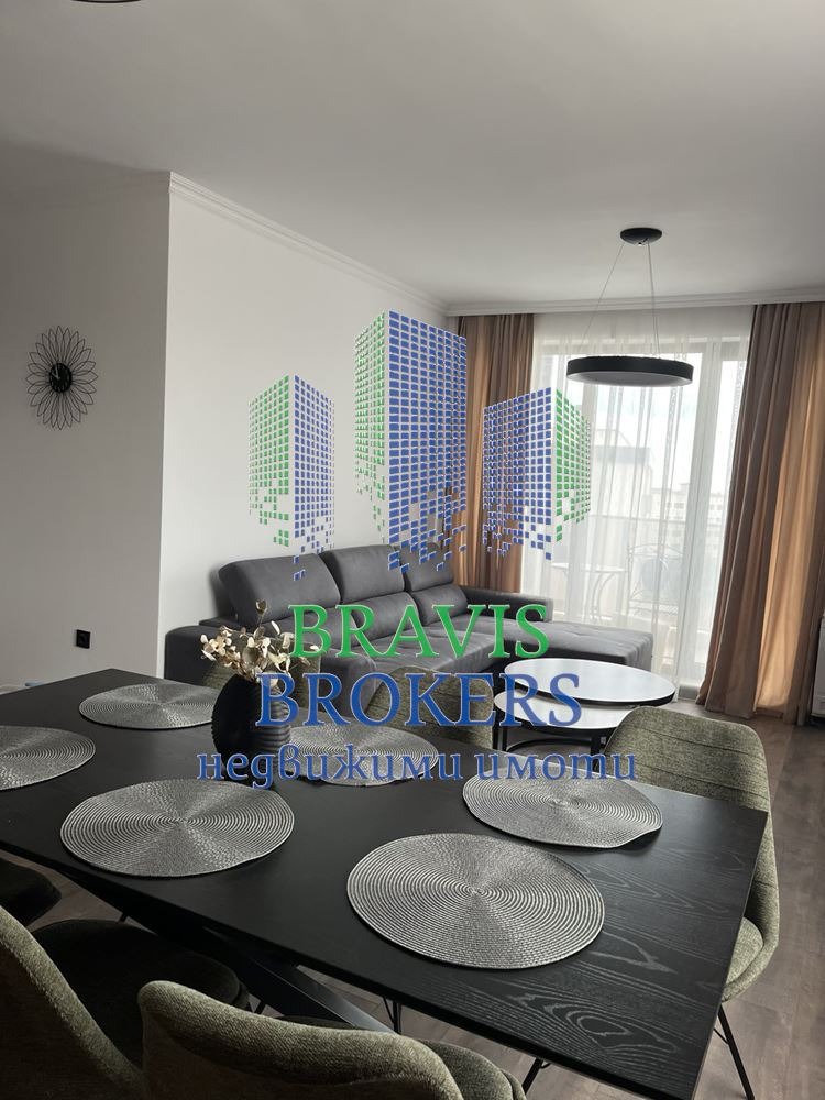 Te huur  2 slaapkamers Varna , k.k. Sv.Sv. Konstantin i Elena , 130 m² | 74168551 - afbeelding [7]