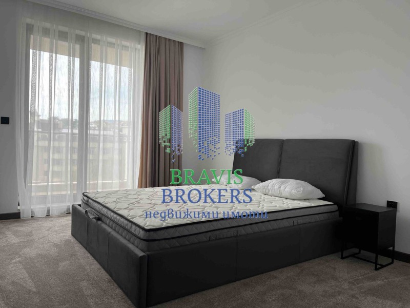Te huur  2 slaapkamers Varna , k.k. Sv.Sv. Konstantin i Elena , 130 m² | 74168551 - afbeelding [13]