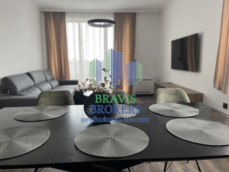 Te huur  2 slaapkamers Varna , k.k. Sv.Sv. Konstantin i Elena , 130 m² | 74168551 - afbeelding [5]