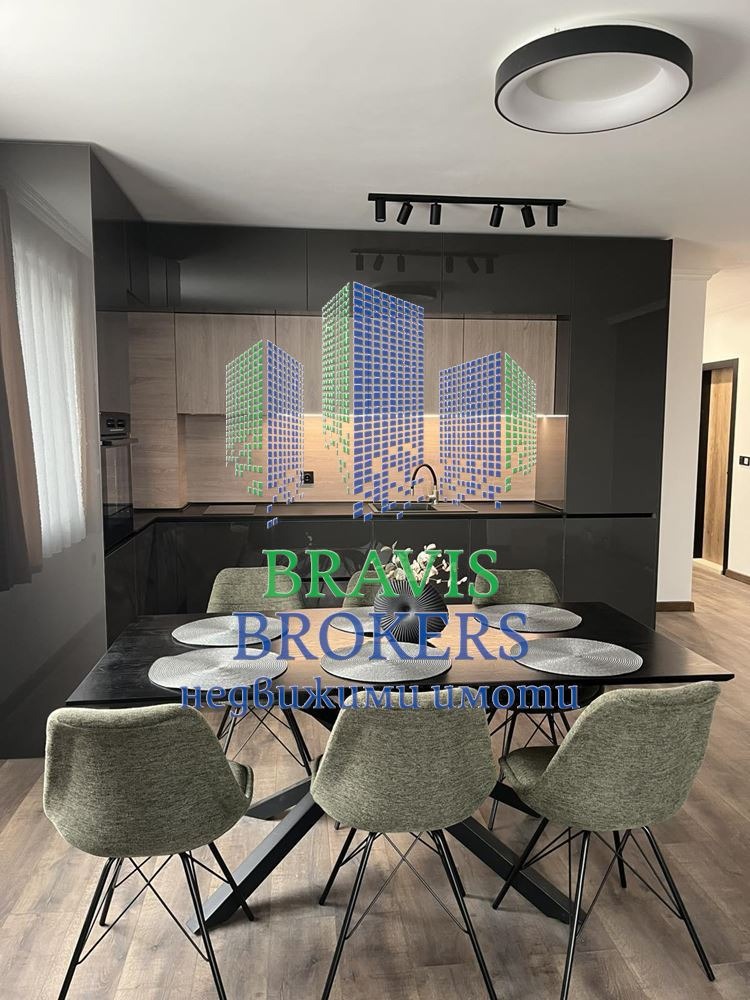 Te huur  2 slaapkamers Varna , k.k. Sv.Sv. Konstantin i Elena , 130 m² | 74168551 - afbeelding [3]