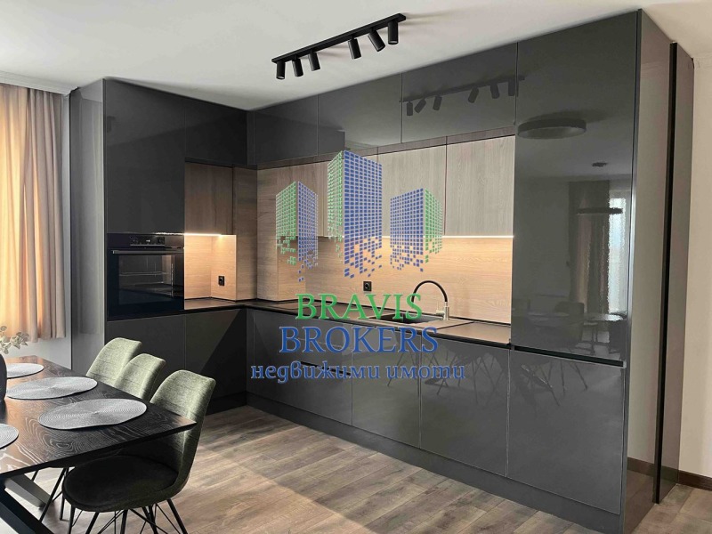 Te huur  2 slaapkamers Varna , k.k. Sv.Sv. Konstantin i Elena , 130 m² | 74168551 - afbeelding [2]