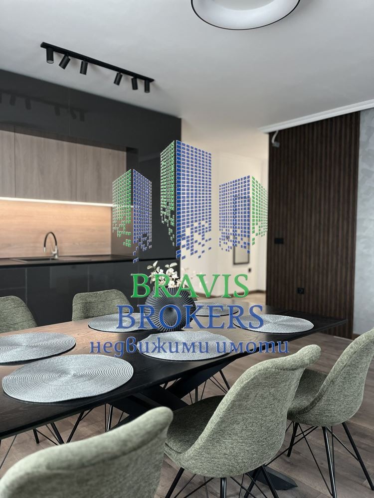 Te huur  2 slaapkamers Varna , k.k. Sv.Sv. Konstantin i Elena , 130 m² | 74168551 - afbeelding [8]