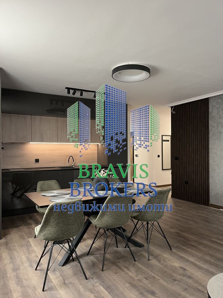 Te huur  2 slaapkamers Varna , k.k. Sv.Sv. Konstantin i Elena , 130 m² | 74168551 - afbeelding [6]