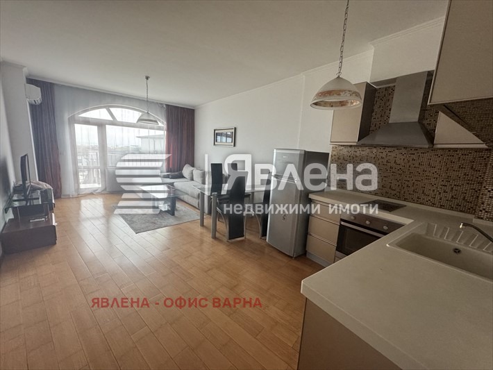 Дава под наем 3-СТАЕН, гр. Варна, к.к. Св.Св. Константин и Елена, снимка 9 - Апартаменти - 53774694