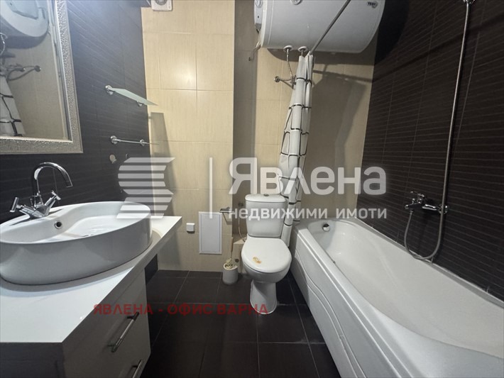 Дава под наем 3-СТАЕН, гр. Варна, к.к. Св.Св. Константин и Елена, снимка 4 - Апартаменти - 53774694