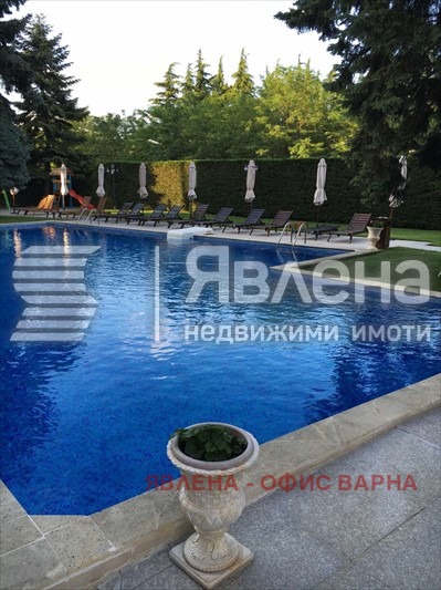 Дава под наем 3-СТАЕН, гр. Варна, к.к. Св.Св. Константин и Елена, снимка 8 - Апартаменти - 53774694