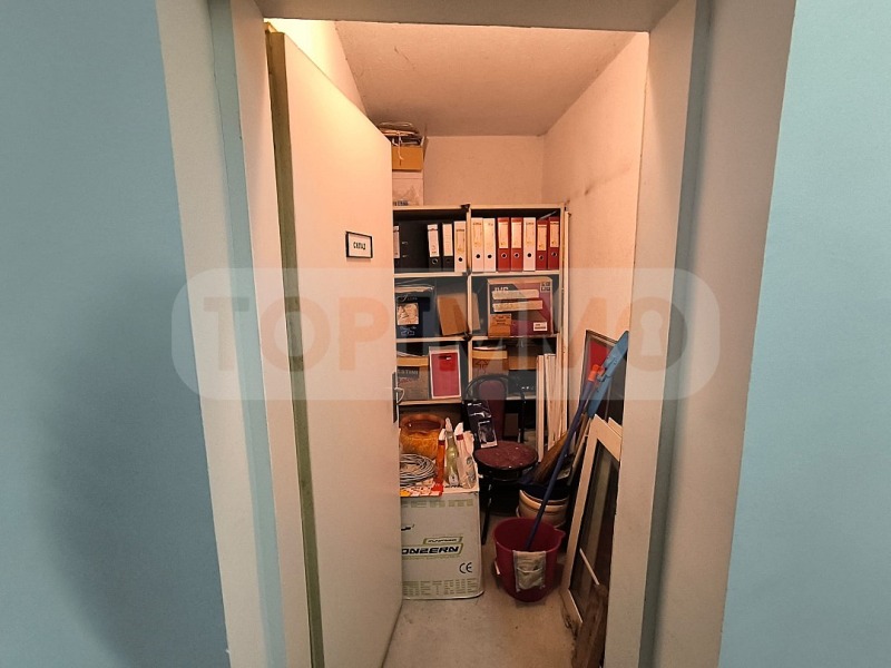 För uthyrning  Kontor Varna , Okrajna bolnica-Generali , 100 kvm | 84989371 - bild [9]