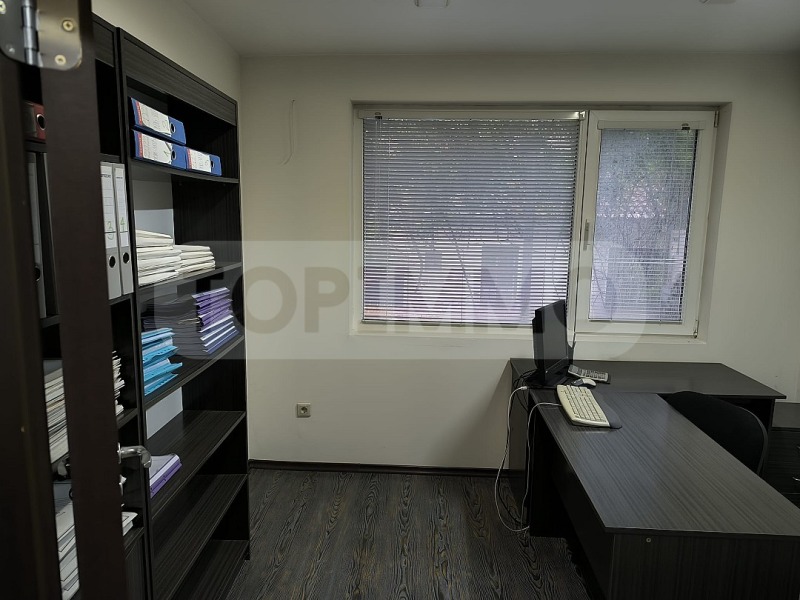 För uthyrning  Kontor Varna , Okrajna bolnica-Generali , 100 kvm | 84989371 - bild [4]