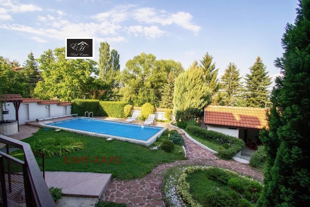 For Rent  House Sofia , Dragalevtsi , 323 sq.m | 37516426 - image [16]