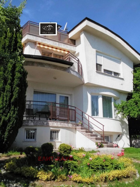 For Rent  House Sofia , Dragalevtsi , 323 sq.m | 37516426