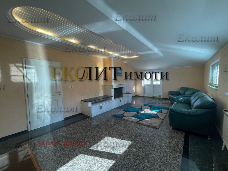 Дава под наем КЪЩА, гр. София, Симеоново, снимка 12 - Къщи - 52232199