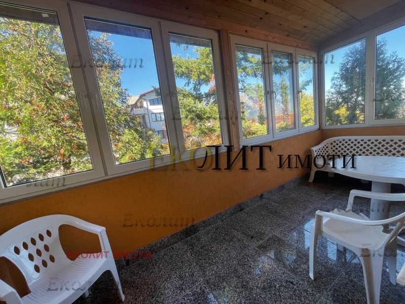 Дава под наем КЪЩА, гр. София, Симеоново, снимка 10 - Къщи - 52232199