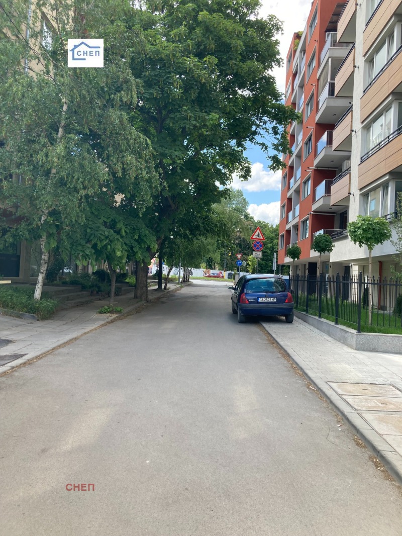 Til leje  Garage Sofia , Vitosha , 27 kvm | 44209067 - billede [4]