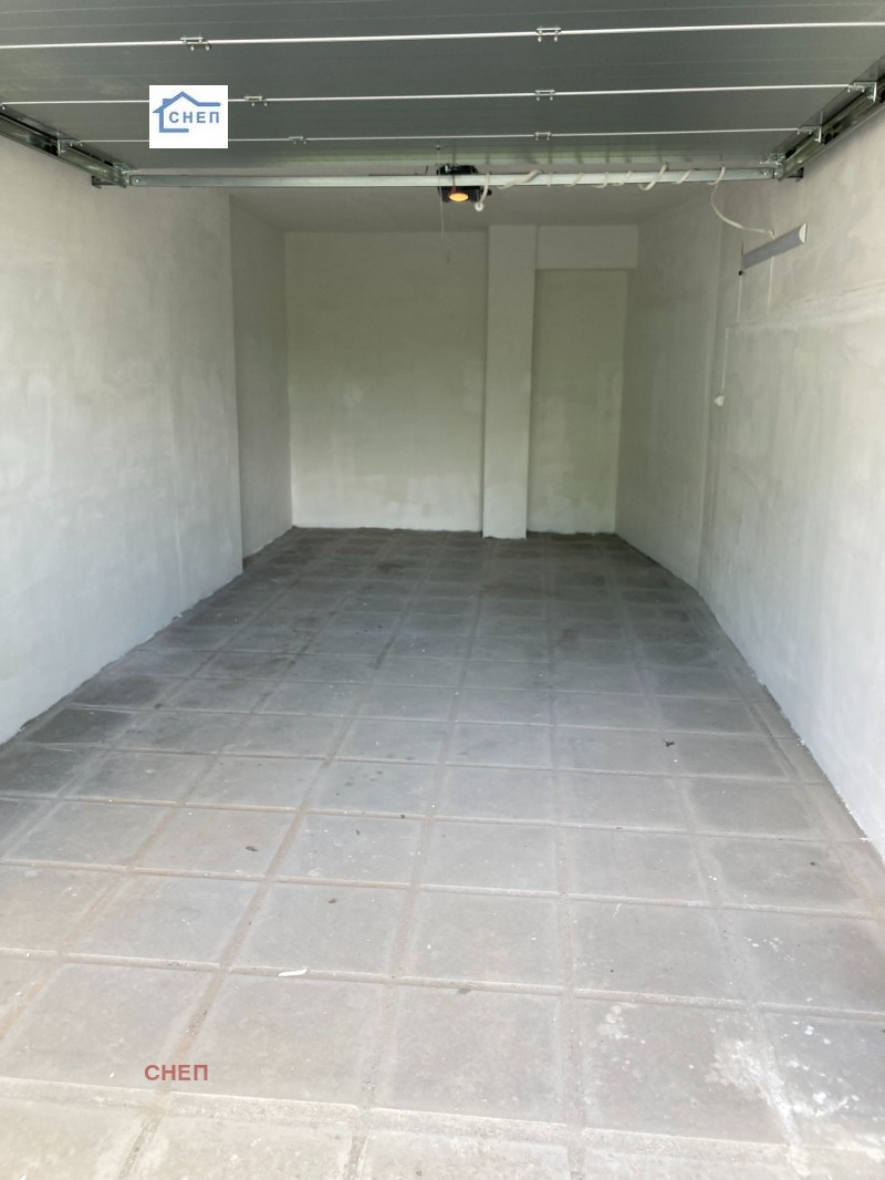 Til leje  Garage Sofia , Vitosha , 27 kvm | 44209067 - billede [7]