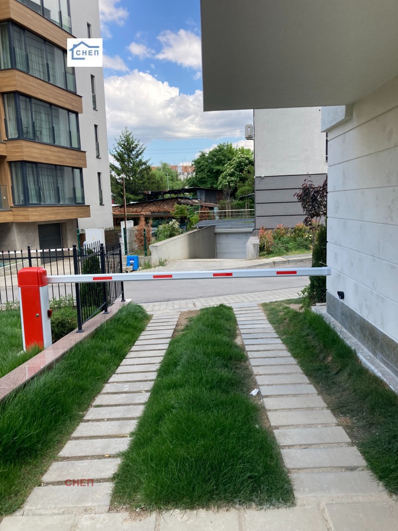Til leje  Garage Sofia , Vitosha , 27 kvm | 44209067 - billede [5]