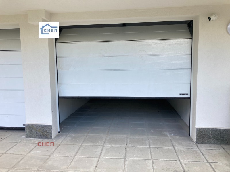 Til leje  Garage Sofia , Vitosha , 27 kvm | 44209067 - billede [6]