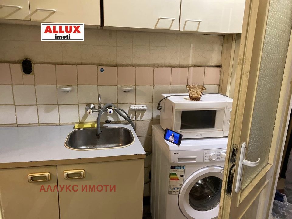 Дава под наем 2-СТАЕН, гр. Русе, Център, снимка 3 - Апартаменти - 53970355