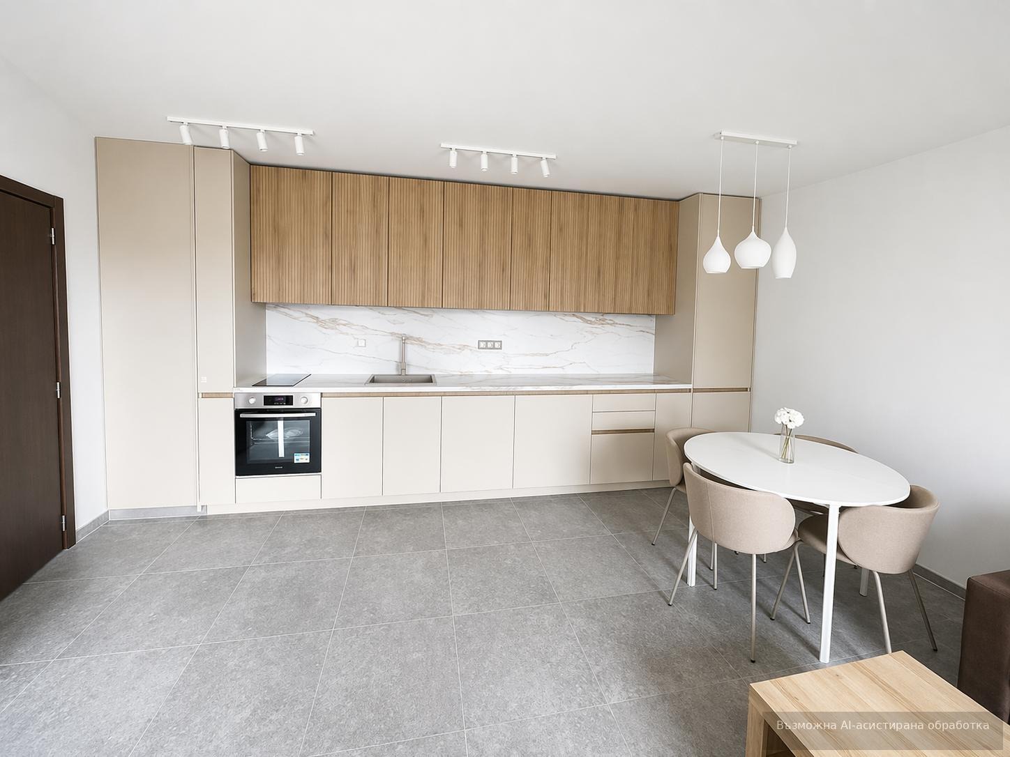 Дава под наем 2-СТАЕН, гр. София, Овча купел 1