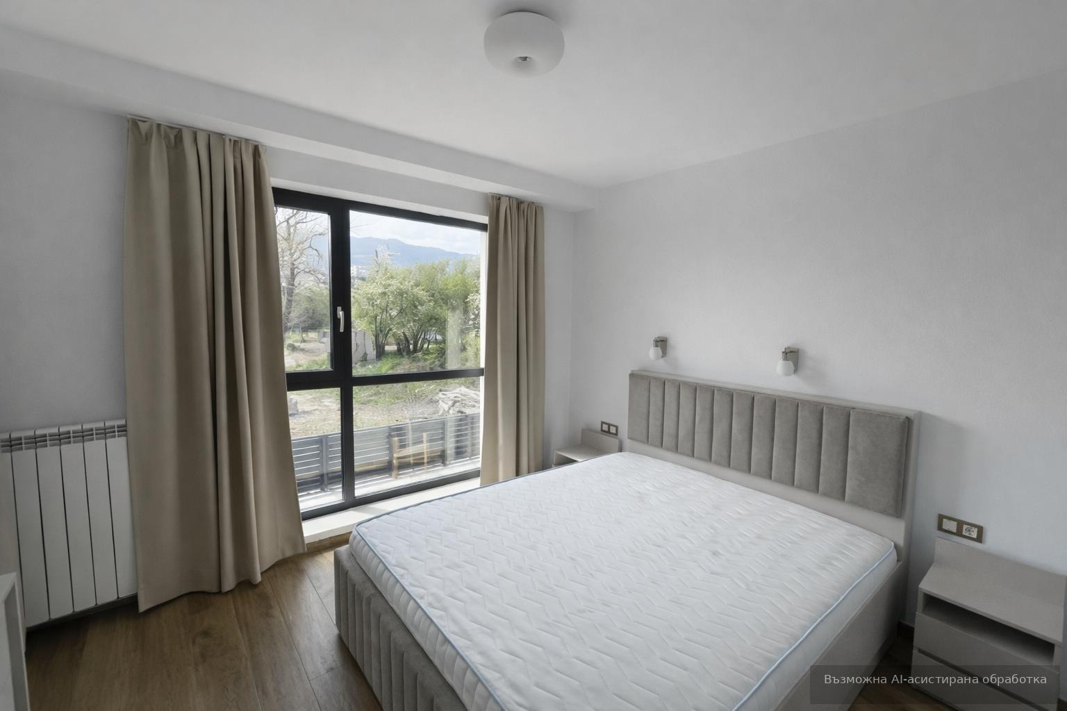 Дава под наем 2-СТАЕН, гр. София, Овча купел 1, снимка 4 - Апартаменти - 54229040